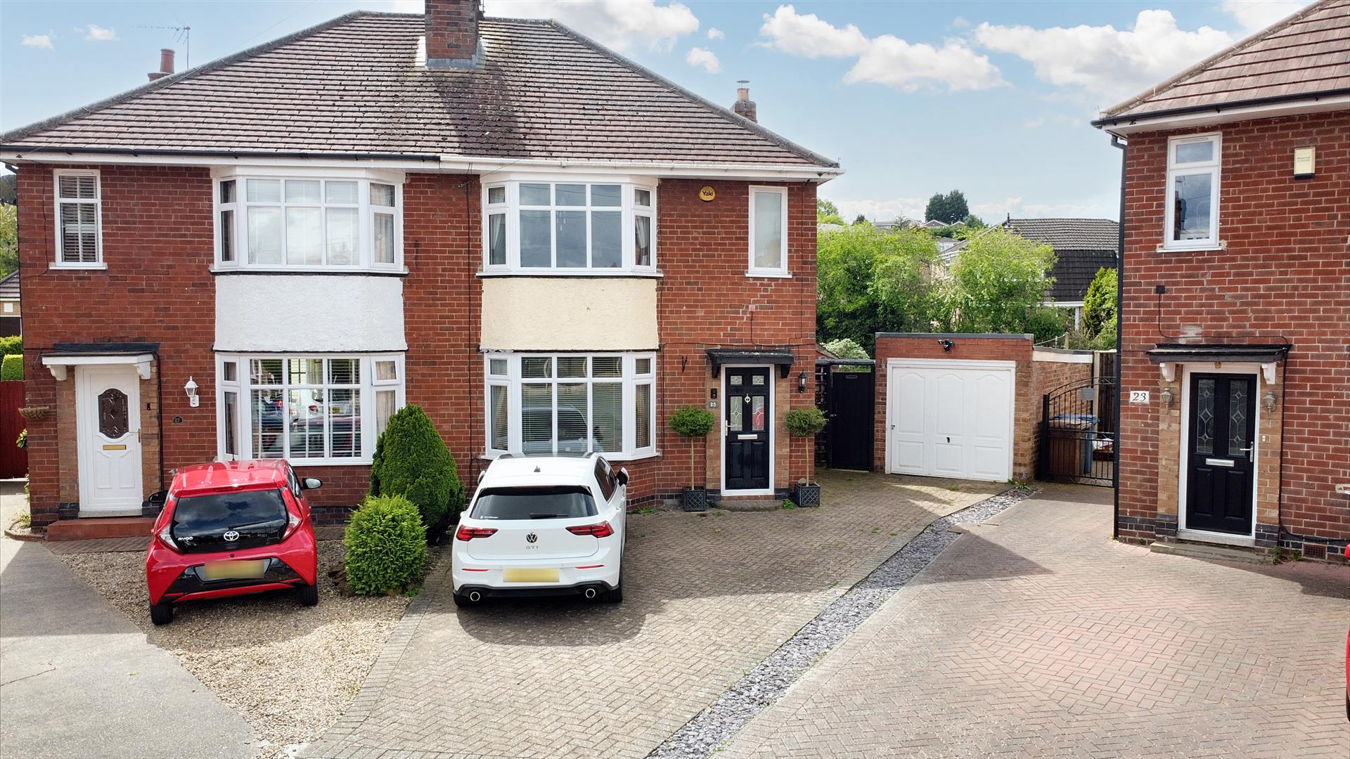 Houses For Sale Nottingham Property For Sale Nottingham Robert